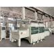 High Precise Alkaline PCB Etching Machine 380V For Printed Circuit Board