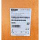 SIEMENS 6EP3336-8MB00-2CY0 SITOP PSU8600 1AC 20 A/4X5 A PN STABILIZED POWER SUPPLY INPUT: 100-240 V AC