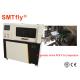 220V Automatic Inline V Cut PCB Separator with 300-500/s Cutting Speed SMTfly-5
