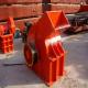 7.5kw-180kw Small Hammer Crusher For Mature Manufacturing Technology