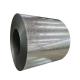 Oil Zero Spangle Galvanized Steel Coil 600mm With Excellent Welding And Forming