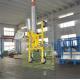 800KG Vacuum Hoist Lifting Systems For Insulating Glass Loading And Unloading