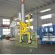 Glass Cantilever Crane Lifting Machine For Insulating Glass Processing