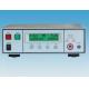 Programmable AC DC Dielectric Voltage Withstand Test Equipment 5KV / 12mA