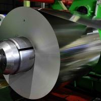 Prepainted Aluminium Coil for Enhanced Aesthetics and Protection in Various Applications