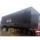 CSC T75 Iso Tank Container 40 Ft Lng Iso Container Shipping For Asphalt