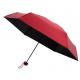 Color Printing Easy Carrying Capsule 5 Foldable Umbrella