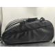 OEM Black Padel Racket Bag Large Capacity Double Shoulder Backpack