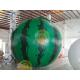 Inflatable product balloon, 4m Watermelon 0.28mm helium quality PVC Advertising Helium BalloonsBAL-35
