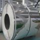 BA Surface Cold Rolled Stainless Steel Coil 1000-2000mm 2B BA 8K With Slit/Mill Edge