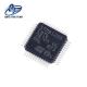 New Original Guaranteed Quality STM8S208 STM8S208C8 STM8S208C8T6 Electronic Components IC BOM Chips