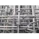 Farm Guard Cattle Wire Fence Zinc Coating With 0.8-2m Height , Rust Resistance