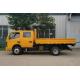 Brand New Cargo Truck Cheap Price 80L Oil Tank Tractor Shacman Dongfeng FAW Mini Dump Trucks 10-20 T Tipper Light Truck