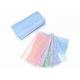 Hypoallergenic Protective Sterile Surgical Mask High Bacterial Particle Filtration