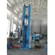 Vertical Automatic Seam Welding Machine Argon Arc／Filler Wire Welding