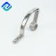 CNC Annealed Stainless Steel Boat Handles