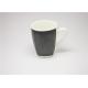 Custom Photo Heat Sensitive Magic Mug , Magical Colour Changing Coffee Mug