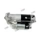 For Mitsubishi 6D34 Starter Motor 11T 24V  ME049303 Excavator Engine