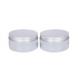 200g Customized Color And Logo PET Cream Jar Skin Care Packaging Body Cream Jar UKC25