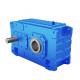 Large Torque Speed 1500rpm Helical Gear Reducer