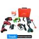 XTRUCK Chassis Diagnostic Tool For Inspection ZF Eaton FAST SINOTRUCK Transmission AMT AT TCU ABS EBS TBS ECAS ADAS AIRMATIC Retarder Diagnostic Tool