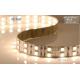 5050 Double Row 3000K 12V Flexible LED Strip Lights With CE / RoHs Listed