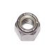 Hexagon Nylon Nuts Fastener Stainless Steel Direct Supply Nut Manufacturers