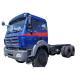 Beiben 380HP/400HP/420HP LHD Rhd Euro 2/4/5 Trailer Head Tractor Horse Truck
