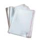 Convenient OPP Poly Bag Transparent Opp Plastic Bag With Self Adhesive Strip Tape