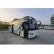 Used Luxury Coaches 2 Doors 80% New 47 Seats 2nd Golden Dragon Bus XML6102 Yuchai Engine 6 Cyliders With A/C