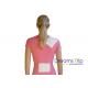 Self Air activated Disposable Heat packs Body Warmer Patch Friendly on Skin Directly
