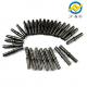 Cemented Tungsten Carbide Sandblasting Nozzle Anti Abrasion