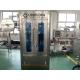 3000-24000BPH Automatic Bottle Labeling Machine With +-1% Labeling Accuracy