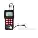 CE Approved Ultrasonic Thickness Tester For Harsh Operating Environment MT160