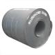 Aisi Astm Carbon Steel Coil Hot Rolled A36 Q235 Ss400