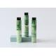Refillable Mini Perfume Atomiser Spray Bottles Emerald Green Color Free - Sample