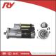 100% New 24V Nikko Starter Motor Isuzu 8-98070-321-14HK1 024000-0178