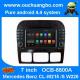 Ouchuangbo Mercedes Benz W220  S550 S600 S350 S400 S280 audio dvd gps DVD android 4.4 OS