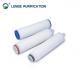 10 inch Nylon 66 Pleated Filter Cartridge For Filtration Of Beer