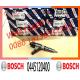 Diesel Common Rail 0445120516 0445120400 Injector For C7.1 Engine For Bosch