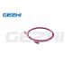5m Patch Cable Polarity Reversible LC/PC Uniboot OM4 Patch Cords