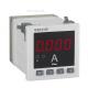 Wd-9id 96*96mm Ac Digital Panel Ammeter , Waterproof Digital Ammeter Gauge Single Phase