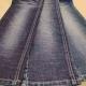 Rope Dye Cotton Width 51/52 Color Dark Blue Lycra Denim Fabric