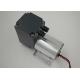 electric dc high vacuum 12v or 24v dc brushless micro diaphragm pump