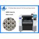 SMD Production Line Max 1.2m SMT Placement Machine for PCB LED Lighting Manufacturing