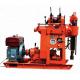 Rotary ST200 300mm Diamond Core Drilling Rig