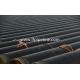 api 5l x 52 carbon steel pipes ISO 3183 seamless and welded steel Line Pipe for Gas and Oil line