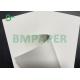 230 Gsm 250 Gsm Ivory Paper Board For Christmas Card One Side Coated Glossy