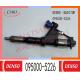 Fuel Injection Assembly 095000-5226 for HINO TRUCK E13C 23910-1240 23670-E0340 23670-E0341
