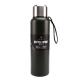 520ml/750ml/1500ml Vacuum Sports Bottle Insulated Double Wall Vacuum Sport Drinking Bottle With Rope